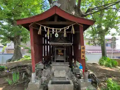 千葉寺(千葉県)