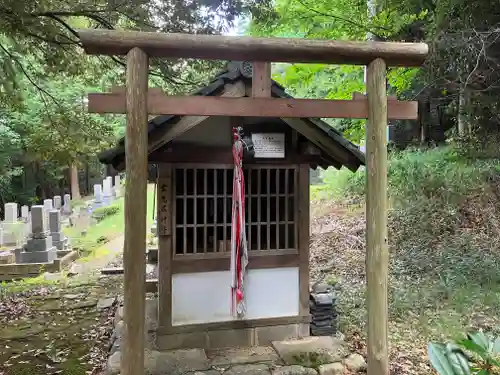 正法寺(滋賀県)
