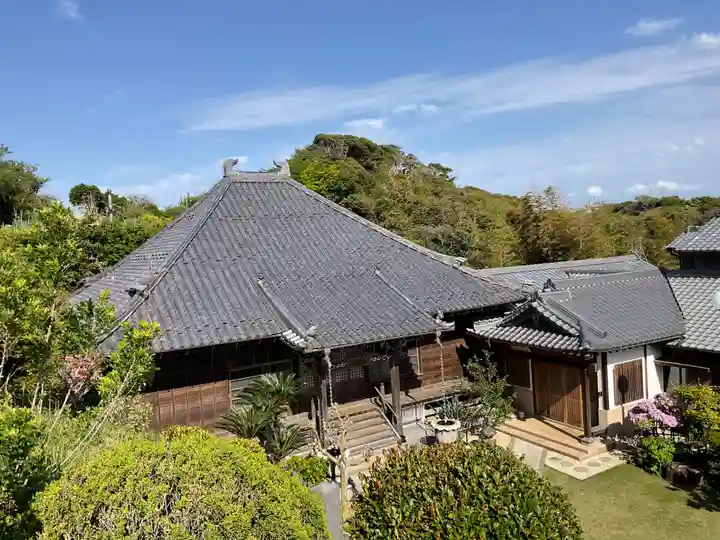 福泉寺(神奈川県)