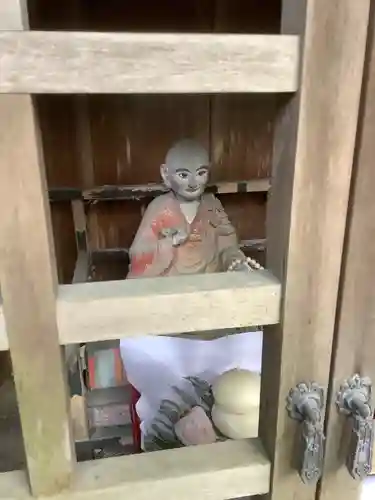 尾州内津妙見寺(愛知県)