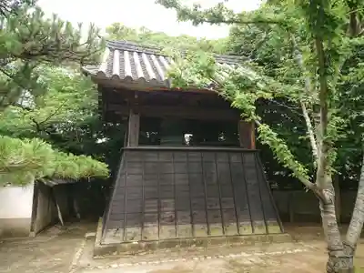 貞照院のその他建物