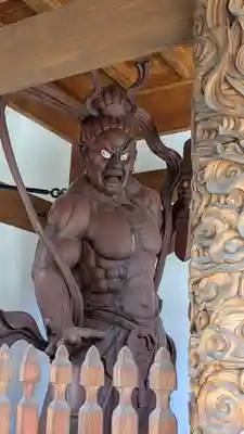 齢延寺(大阪府)