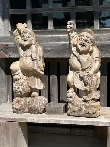 大洗磯前神社(茨城県)