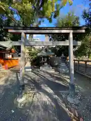 平野神社(京都府)