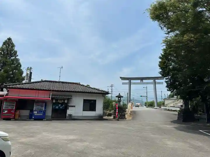 都農神社(宮崎県)