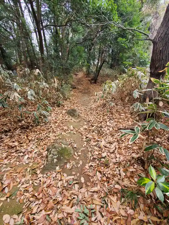 乳房地蔵尊(栃木県)