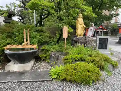 深志神社(長野県)