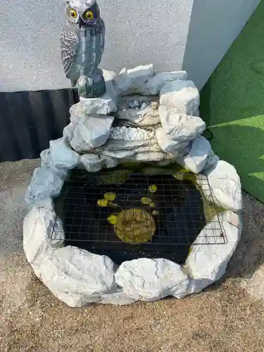 観音寺のその他建物