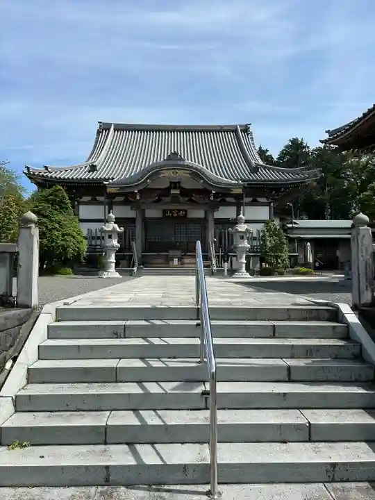 法蔵寺(静岡県)