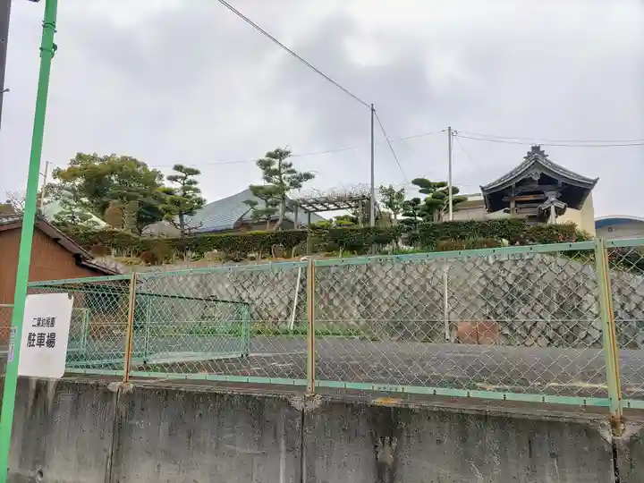 観音寺のその他建物