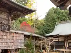 松尾寺の建物その他