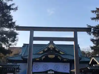 靖國神社(東京都)