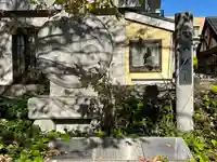 小野神社(東京都)