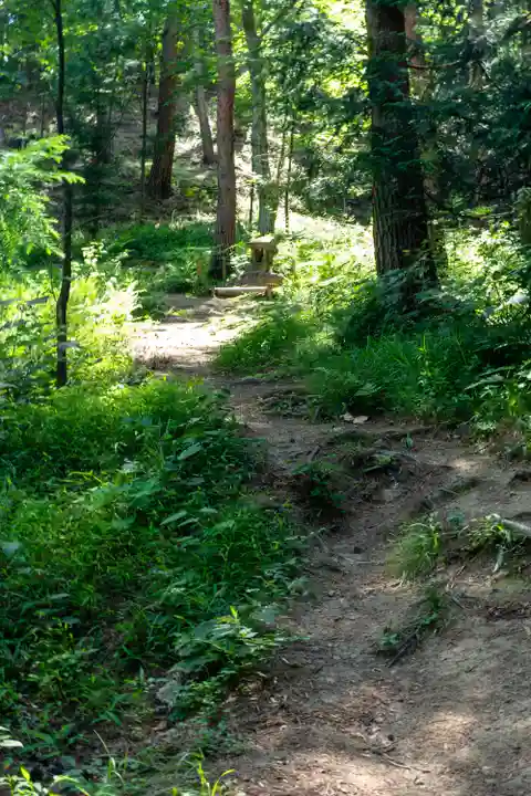 諏訪大社(長野県)