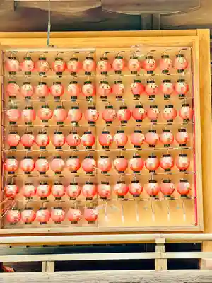 水戸八幡宮(茨城県)