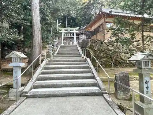 石部神社(滋賀県)