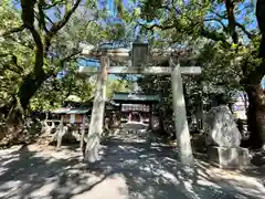 春日神社(山口県)