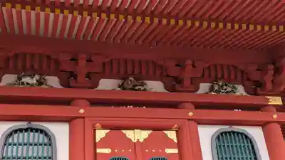 勝尾寺(大阪府)