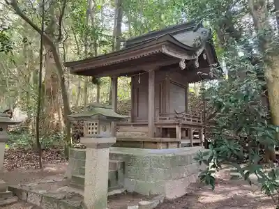 大山祇神社(愛媛県)