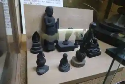 石徹白大師堂(岐阜県)