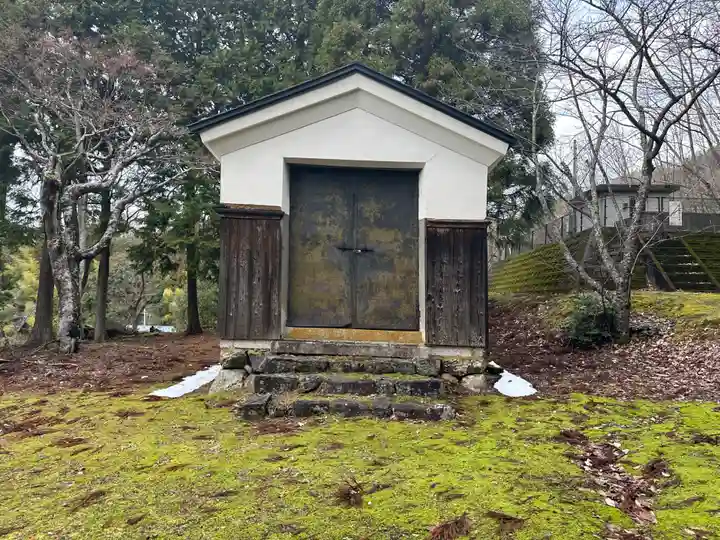 神前神社(滋賀県)