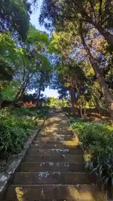 與瀬神社（与瀬神社）(神奈川県)