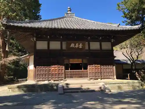 浄智寺(神奈川県)
