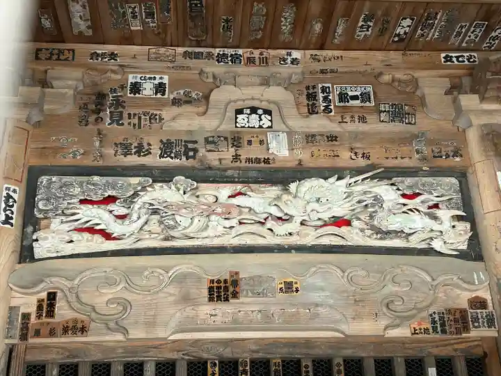 西照寺(長野県)