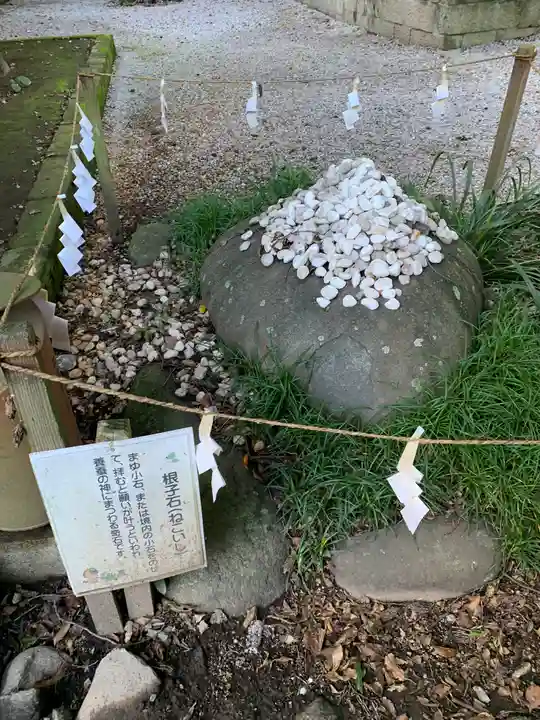 咲前神社のその他建物