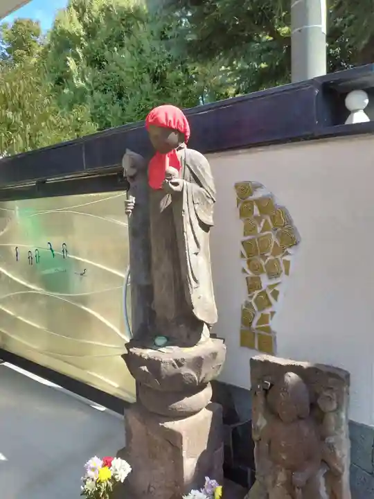 行慶寺(東京都)