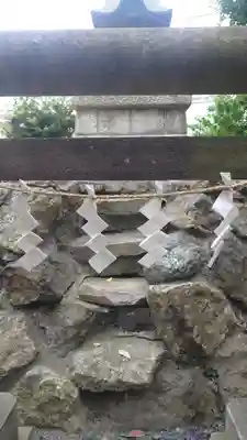 羽田神社(東京都)