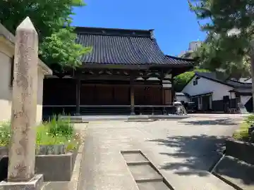 光楽寺(富山県)