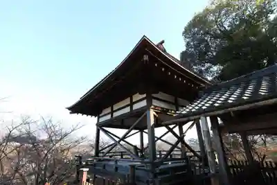石山寺のその他建物