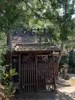 萩原大歳社のその他建物