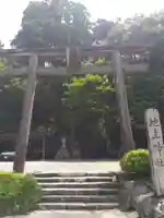 地主神社(滋賀県)