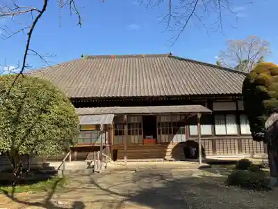 西蓮寺(茨城県)