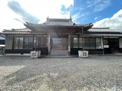 法雲寺(三重県)