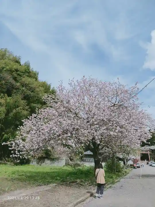 香取神宮のその他建物
