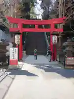 愛宕神社(東京都)