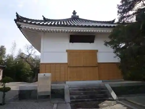 寂照寺のその他建物