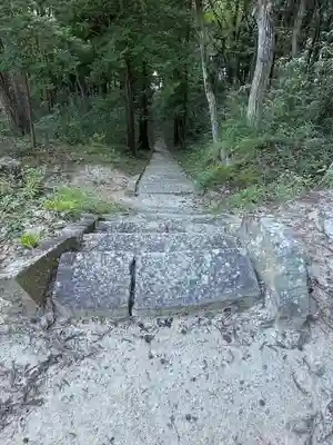 愛宕神社(福島県)