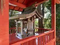 稲荷神社(滋賀県)