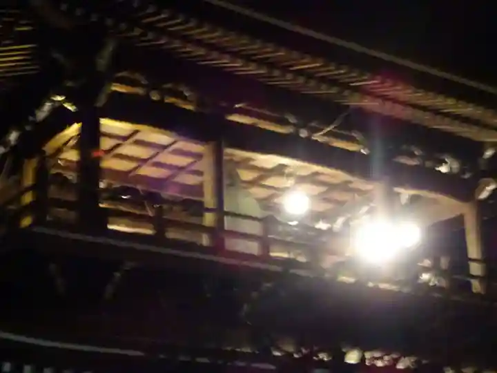 萬蔵寺のその他建物