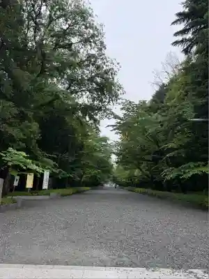 北海道神宮(北海道)