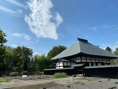 満徳寺(群馬県)