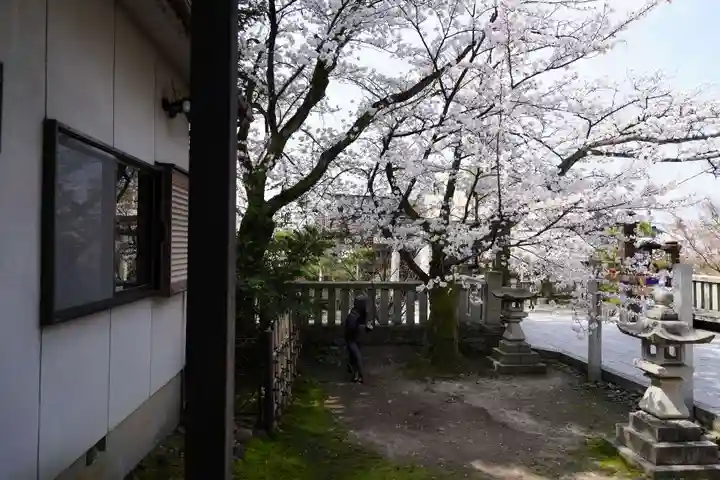 宇多須神社のその他建物