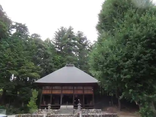 安楽寺(東京都)