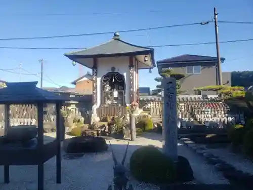 広厳寺のその他建物