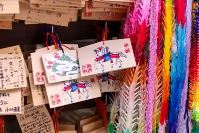 諏訪大社(長野県)