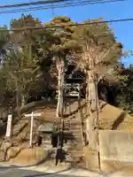 天満天神社(千葉県)